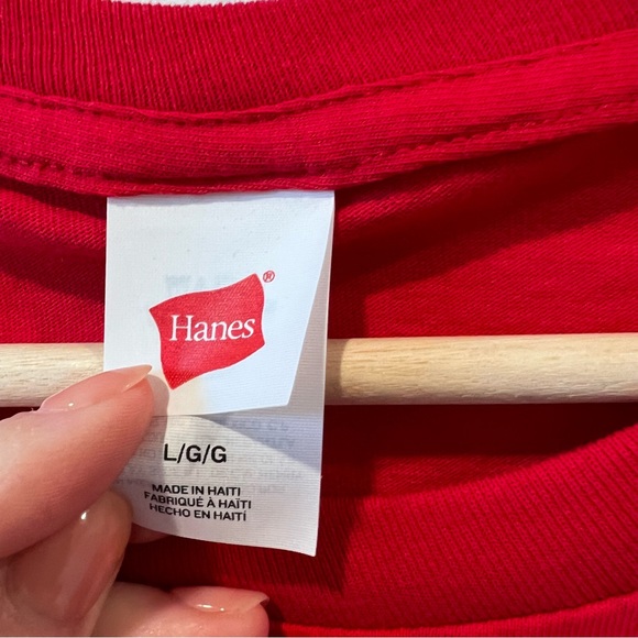 New Chicago Bulls Tee - Picture 4 of 5